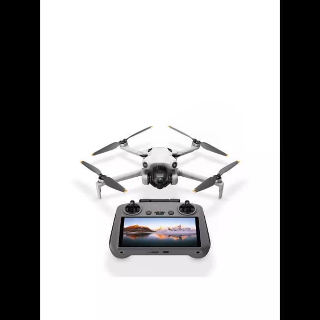 DJI Mini 4 Pro Drone Fly More Combo with RC 2 Controller | CPMA.00000735.04