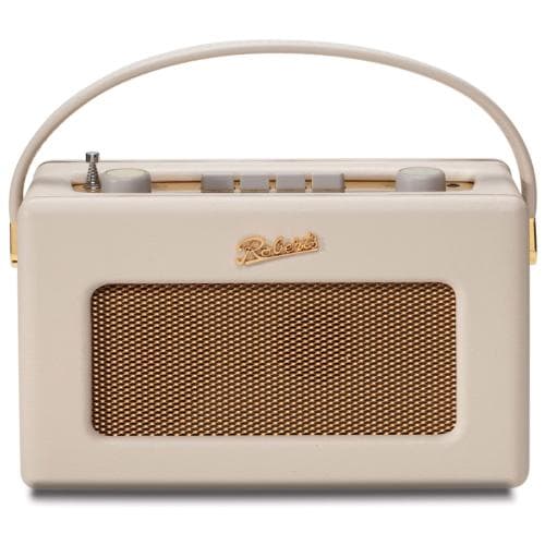 ROBERTS            FM & AM RADIO