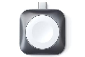 Satechi USB-C Magnetic Charging Dock
