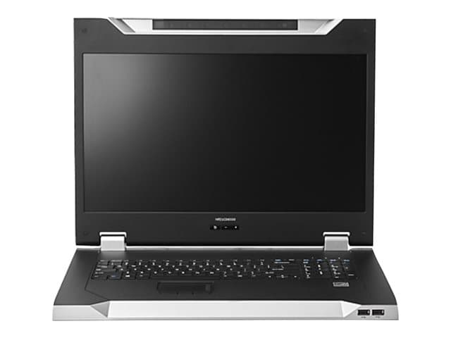 HPE LCD8500
