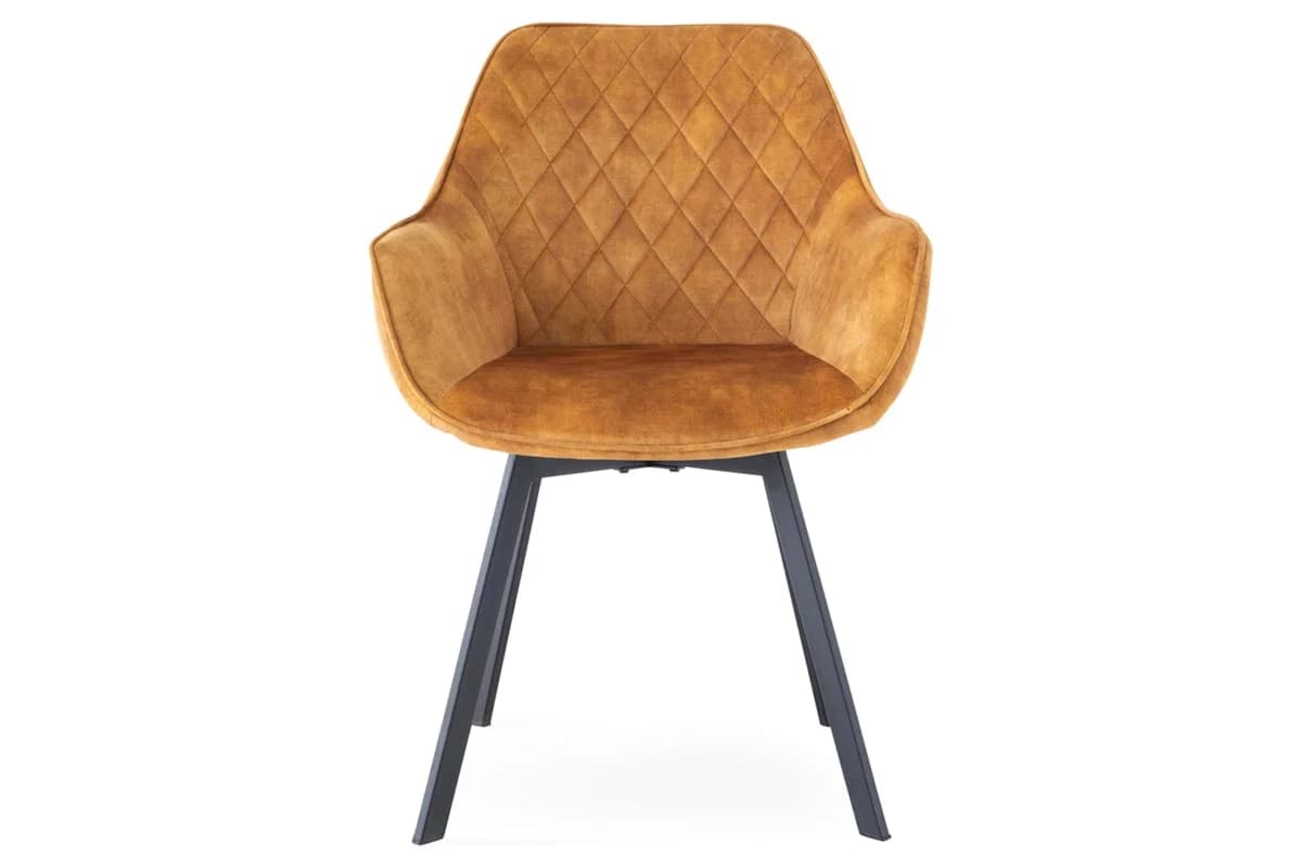 Dion Dining Chair Swivel