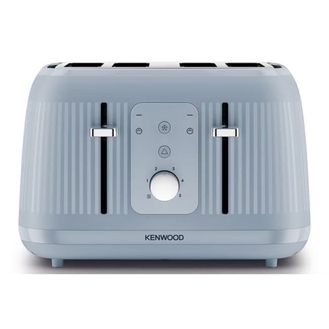 Kenwood Dawn Toaster