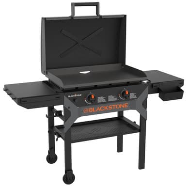 Blackstone Iron Forged Blackout Griddle