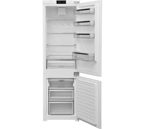 Kenwood KIFF Integrated Fridge Freezer
