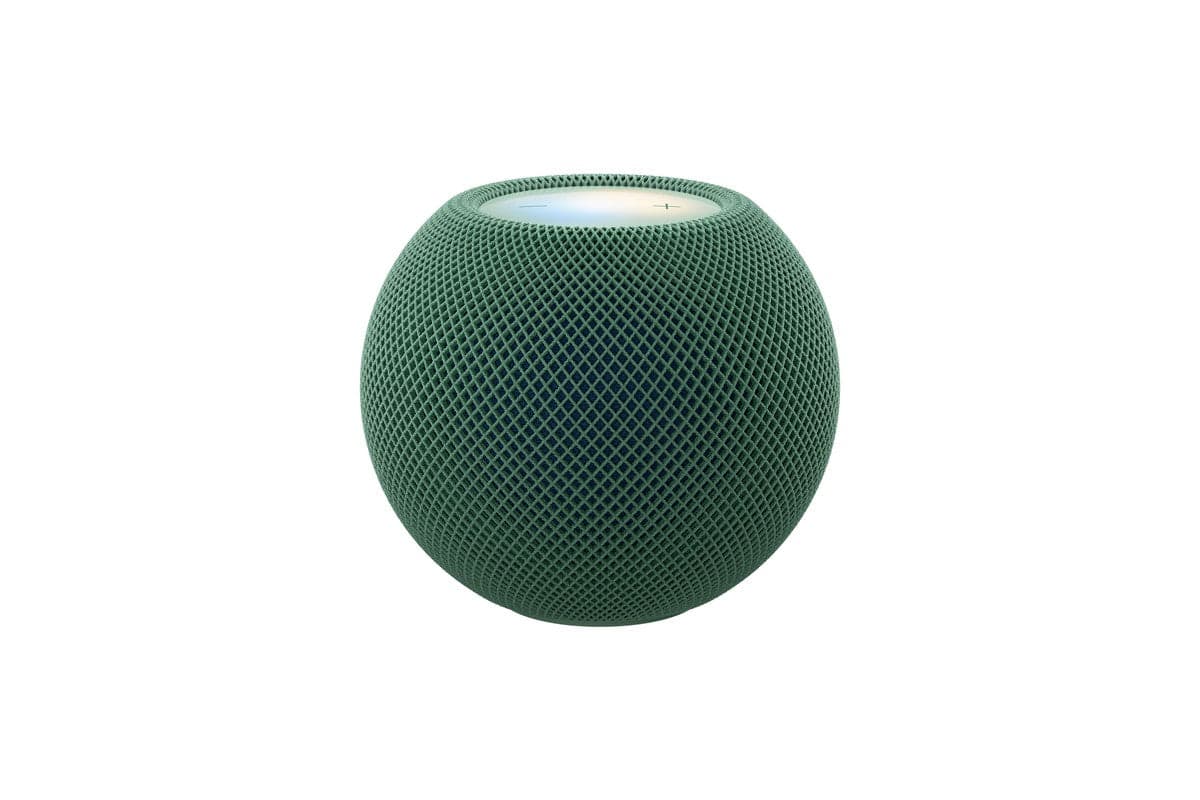 Apple HomePod Mini 2 | Green