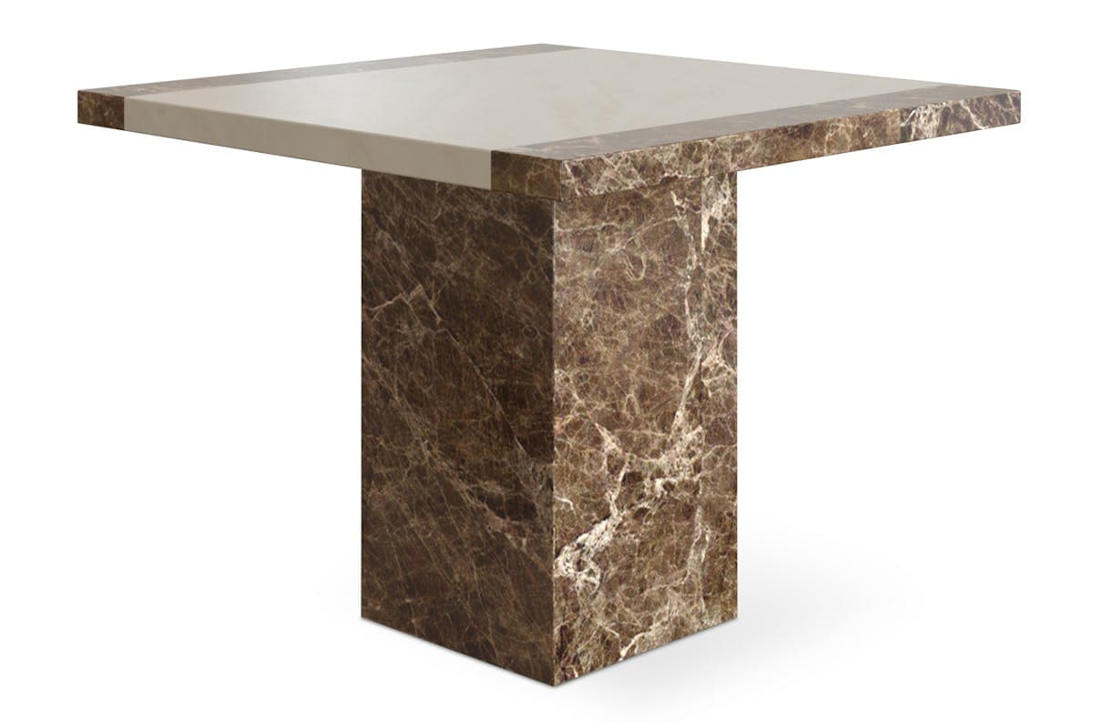 Harvey Norman Mainz Square Dining Table