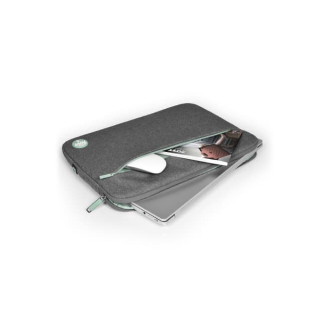 Port Designs Yosemite Eco Sleeve 15.6 Grey | 400705