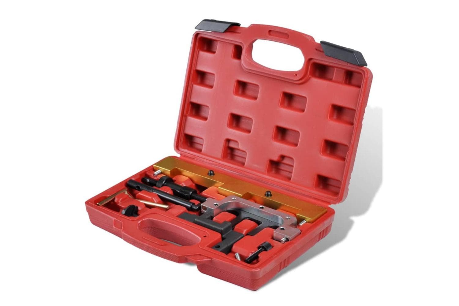 Vidaxl 210149 Camshaft Engine Setting Timing Locking Tool Kit For Bmw N42 / N46