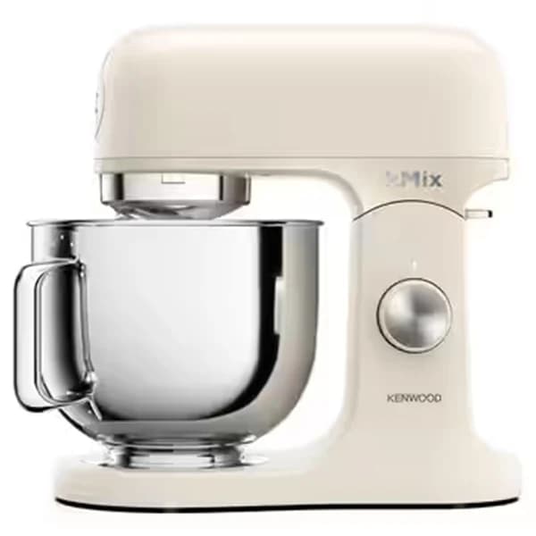 Kenwood kMix 1000W Stand Mixer - Cream | KMIX 0W20011529
