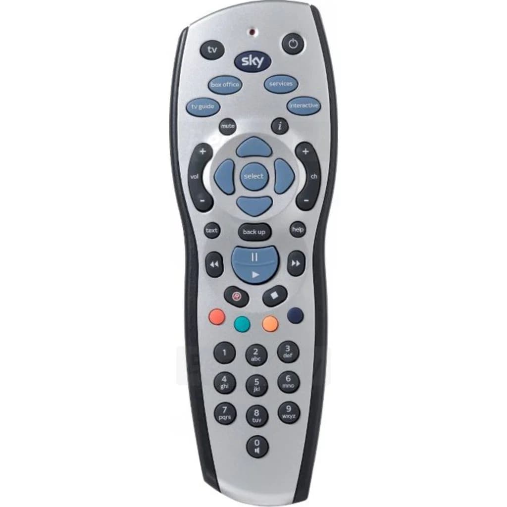 One For All Sky Remote Control