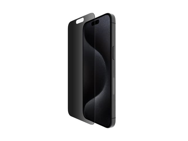 Belkin ScreenForce Pro Screen Protector