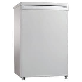 55cm Under Counter Larder Fridge White
