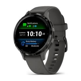 Venu 3S Slate-Graphite 41Mm