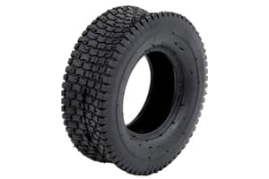 Vidaxl 145266 Wheelbarrow Tyre 13x5.00-6 4pr Rubber