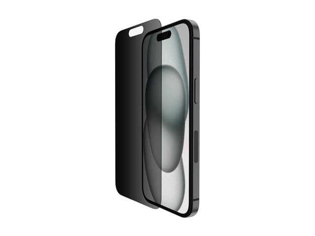 BELKIN - ScreenForce Pro - screen protector for mobile phone