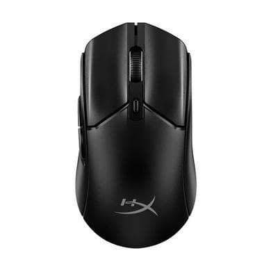 HyperX Pulsefire Haste 2 Core Wireless RGB Gaming Mouse Black