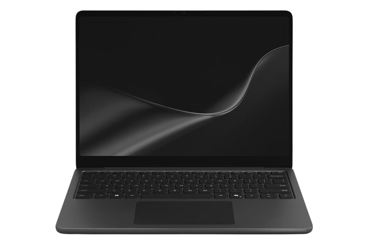 Microsoft Surface 13" Laptop | Snapdragon X2 Plus (6 Core) | 16GB | 256GB | Qualcomm Adreno™ | Black