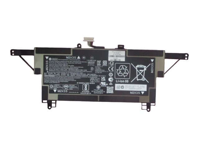 HP - SS04045XL-PL - laptop battery - Li-Ion - 3.11 Ah - 45 Wh