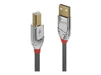 Lindy - CROMO - USB cable - USB to USB Type B - 2 m