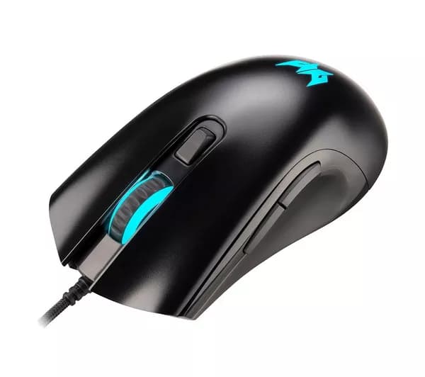ACER Predator Cestus 333 RGB Optical Gaming Mouse