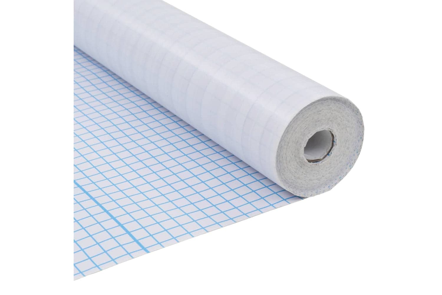 Vidaxl 142790 Frosted Privacy Window Film Adhesive Stripes 0.9x20 M