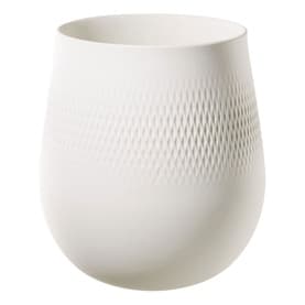Manufacture Collier Carre Vase Large 23cm