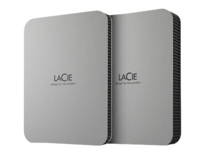 LaCie Mobile Drive