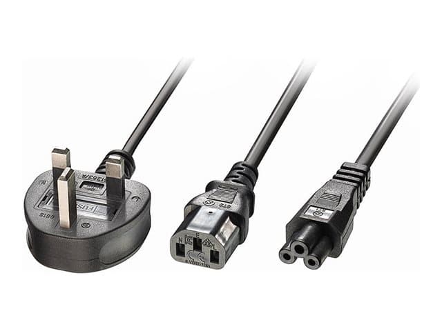 Lindy - power splitter - 2.5 m