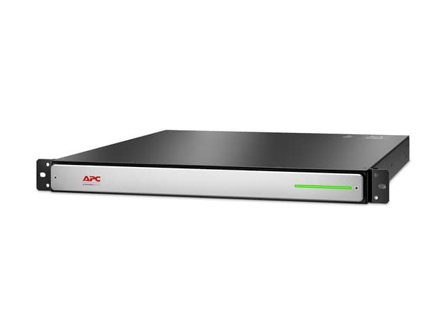 APC - Battery enclosure (rack-mountable) - Lithium Ion - 1U - for P/N: AR3003, AR3003SP, AR3006, AR3006SP, AR3103, AR3103SP, AR3106, AR3106SP, AR3357X674