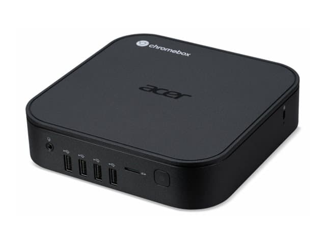 Acer Chromebox CXI6