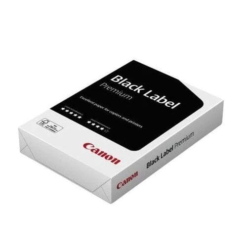 CANON Canon Universal A4 Printer Paper 75gsm...