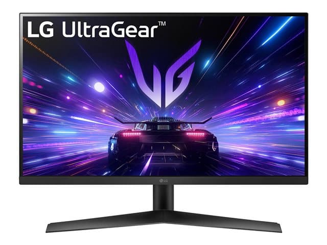 LG UltraGear 27GS60F-B
