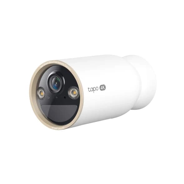 Tapo C460 Battery-Powered Outdoor Security Camera | Tapo C460