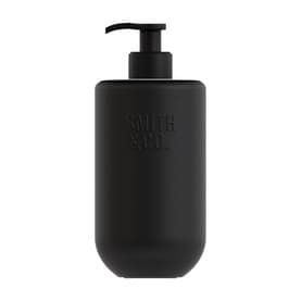 Tabac & Cedar Wood Hand & Body Lotion 400ml