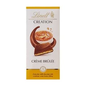 Creation Crème Brûlée Bar 150g