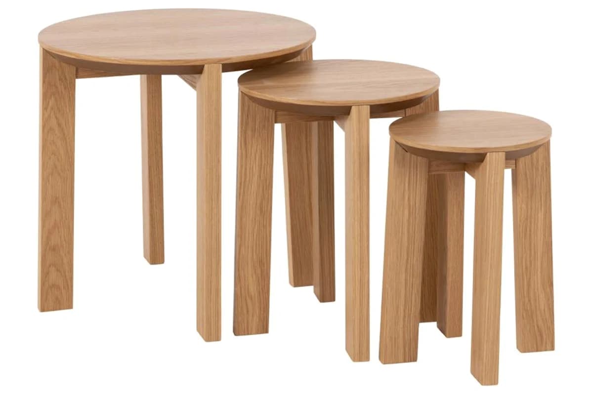 Maxim Nest of Tables