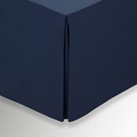 Single Base Valance Sheet