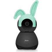 Alecto A004680 SMARTBABY10BK Wi-fi Baby Monitor with Camera - Black/Grey