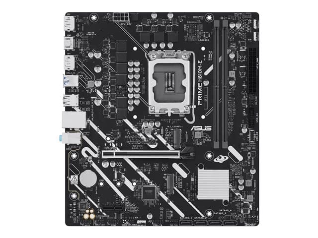 ASUS PRIME H810M-E-CSM