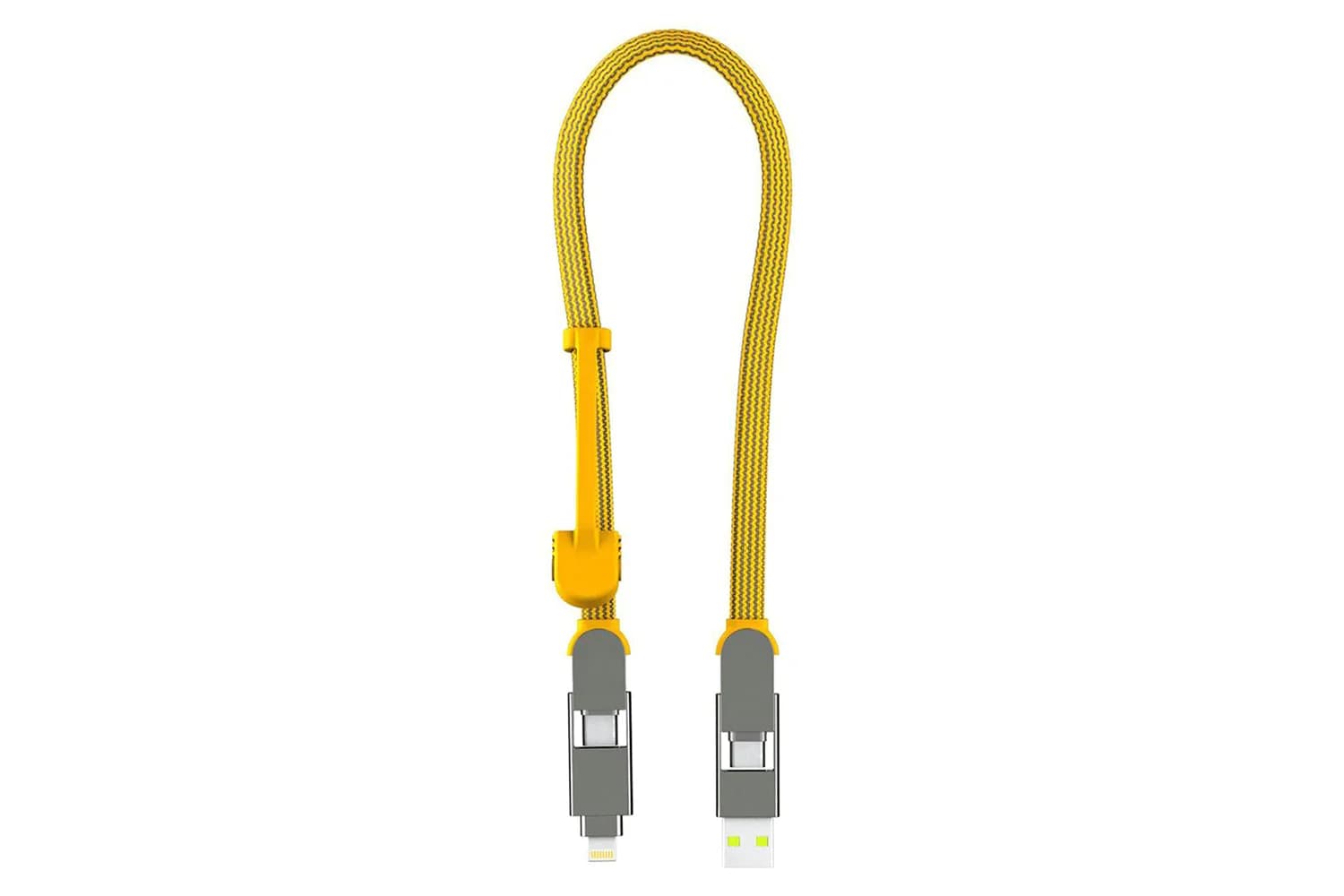 Rolling Square inCharge XL Cable