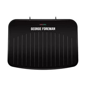 Large Fit Grill