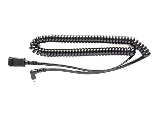 VIDEOSEVEN - V7 BL-06+P - headset cable - 2 m
