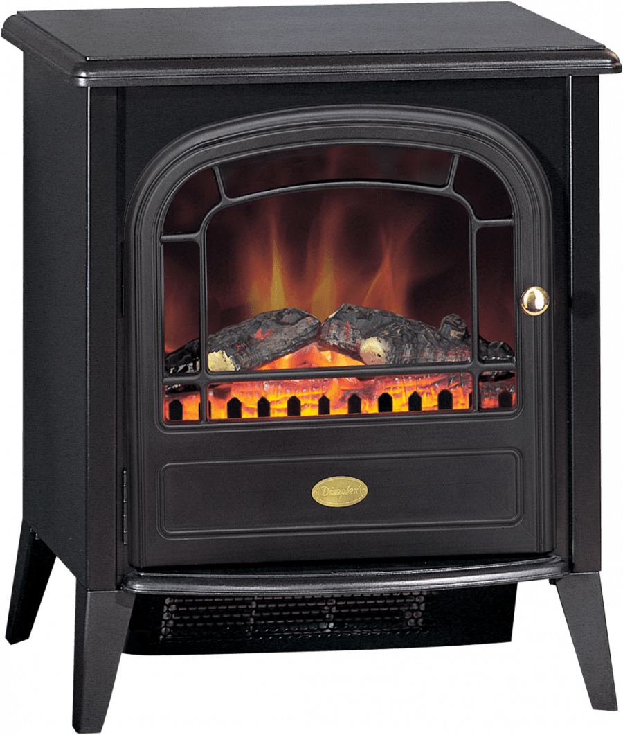Dimplex Club Optiflame 2kW Electric Stove CLB20E