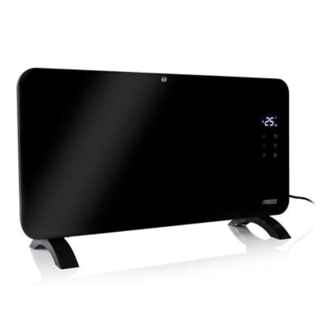 Princess Smart Panel Heater 480w - Black | 0134848502.001