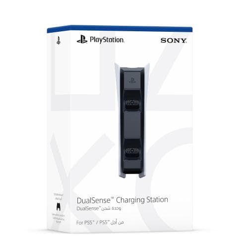 PLAYSTATION 5 Dualsense Charging Station...