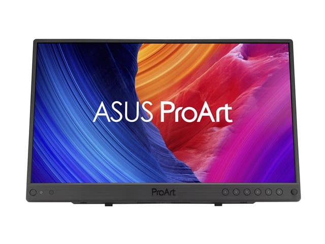 ASUS ProArt PA16USV