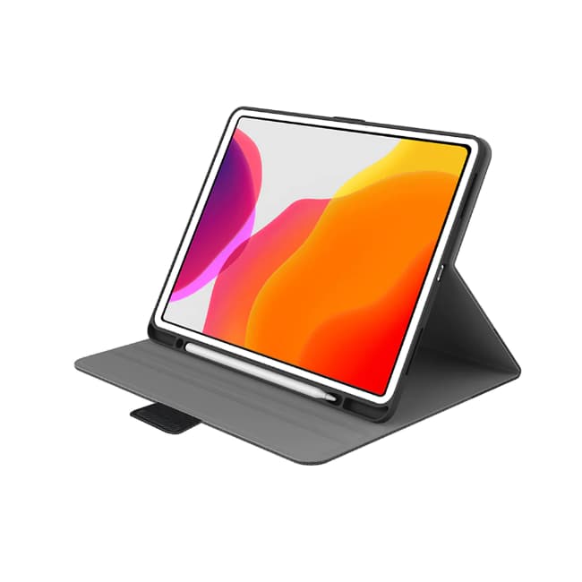 Cygnet iPad 12.9" Pro Case - Black | CY3051TEKVI