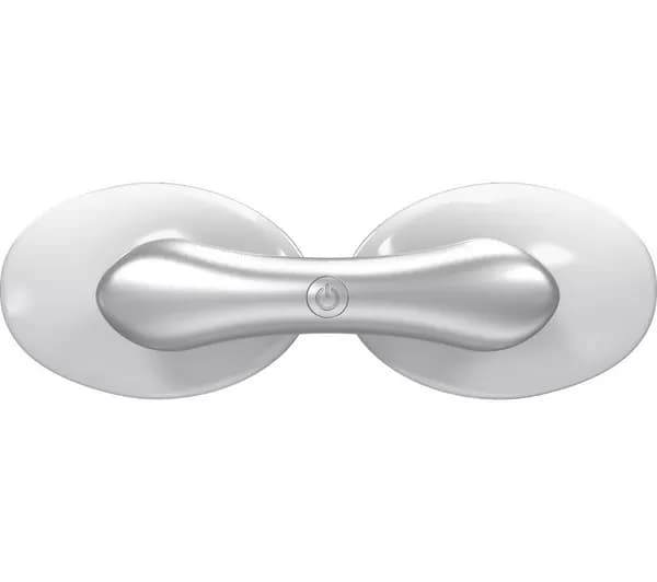 RENPHO R-G009 Eye Spa Pods - White & Silver