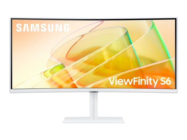 Samsung ViewFinity S6 S34C650TAU