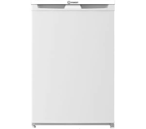 INDESIT I55R1 112W UK Undercounter Fridge - White